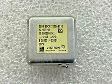 VECTRON 3003-SOCN-3200AS710 127009796 10.000000 KHz -2.4 AT +25°C B-302051-02005