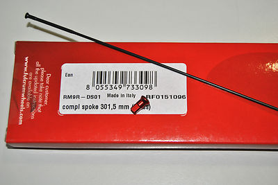 Raggio Fulcrum Red Metal 29 XRP Anteriore Destro 281mm Per Mountain Bike