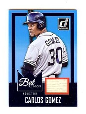 2016 DONRUSS BASEBALL 
