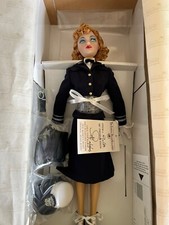 Ashton Drake Gene Marshall Calendar Girl Midsummer Magic Doll New in Box