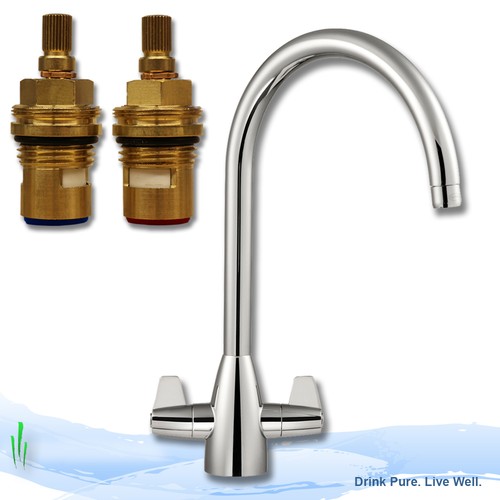 Replacement Valves for the Franke Davos J Tap eBay