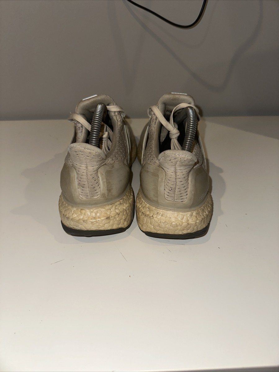 adidas gazelle silver green womens Adidas Ultra Boost 1.0 Cream Chalk (2018/2022)