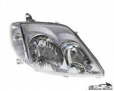 Scheinwerfer Halogen H7 Rechts für Toyota Corolla Kombi E12 Limo 01-08