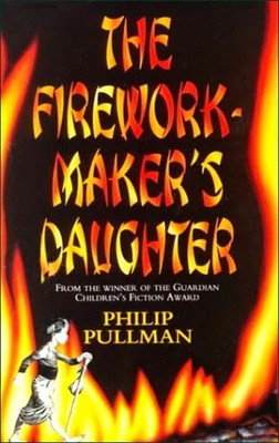 Firework-maker's Daughter (Galaxy C..., Pullman, Philip