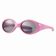 Sunglasses CentroStyle Kids 16857 Pink Grey 38 15 100