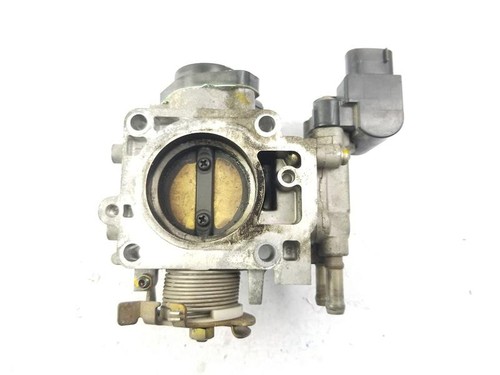 2001-2008 MK2 GD HONDA JAZZ THROTTLE BODY 1.3 PETROL L13A1 - Picture 2 of 10
