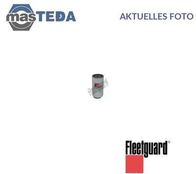 FF5485 KRAFTSTOFFFILTER FLEETGUARD NEU OE QUALITÄT