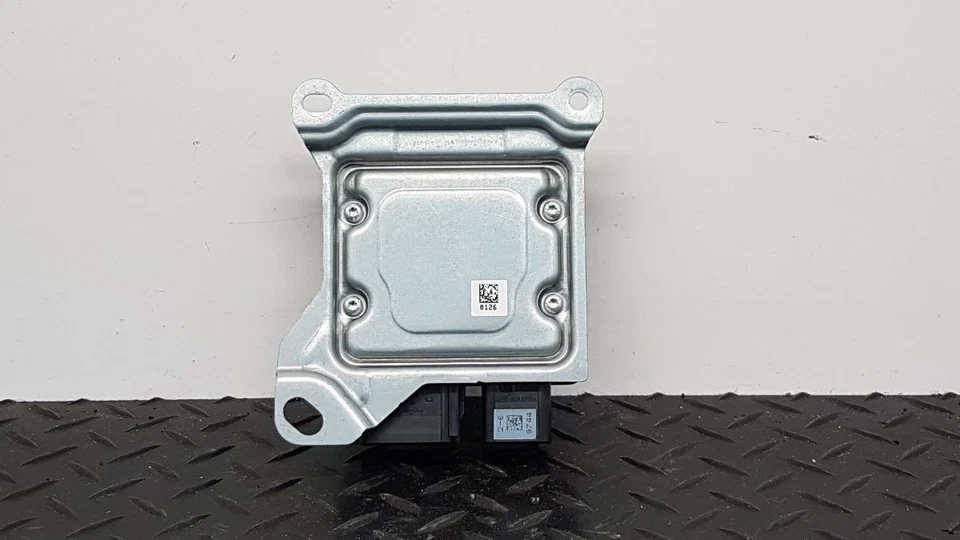 FORD FOCUS MK3 C346 2013 SAFETY RESTRAINT SYSTEM MODULE 1767129 - Image 2 of 4