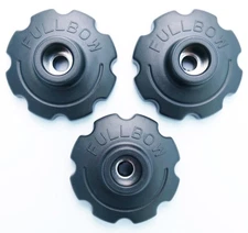 Shooting Rest Feet, Perfect Gun Parts & Accessories, Protecting Tabletop from...