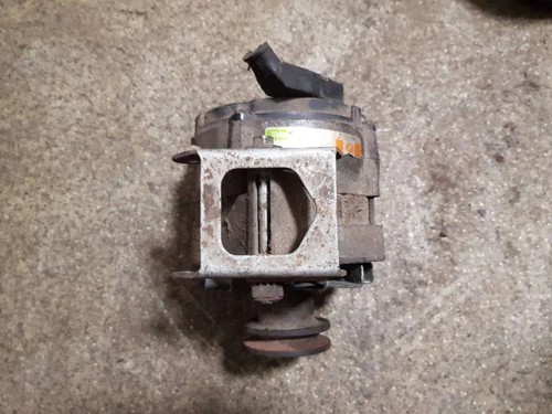 BMW 3 Touring E36 Generator 2521682 1734322 1.60 Petrol 75kw 1998 33970489