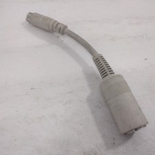 PS/2 to 5 pin DIN Cable Male to Female Round Connector