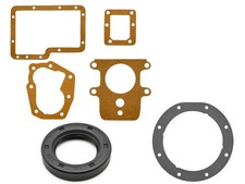 Boite de vitesse Triumph HERALD