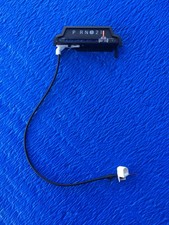 2004-2005 Ford Explorer Sport-trac Auto Shift Indicator Selector Cable Oem 2004-2005 Ford Explorer Sport-trac Auto Shift Indicator Selector Cable Oem