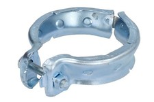 Klemmst&uuml;ck, Abgasanlage 4MAX 0219-01-50078 CLS (C218) 2.2 2011-2017