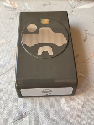 Stampin up Stanze Auto