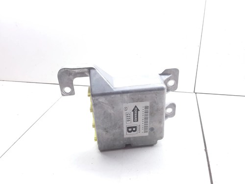 MAZDA 5 CR19 Airbag-Steuergerät w2t80274 c236 c2367608155 2.00 Diesel 23821043
