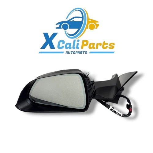 2024-2026 Tesla Model 3 Highland Front Left Driver Door Mirror 1592031-00-H OEM