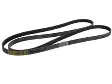 ContiTech 59SR67J Multi Rib Belt Fits 2007-2010 Mercedes CL550