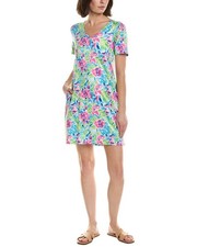 Stella Parker Coverup Dress Women's