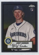 Click to enlarge Joey Gerber