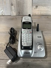 Vtech No. IA5845 / 5.8 GHZ Base Station Cradle-Charger With Power Cord - Tested