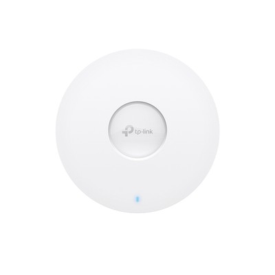 TP-Link EAP673 AX5400 Deckenaccesspoint Dual-Band Wi-Fi 6 kabellos WLAN BRANDNEU
