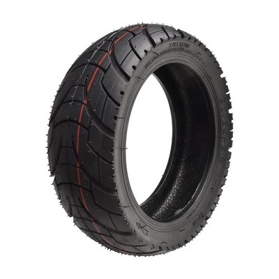 10 Inch 80/65-6.5 Tubeless Road Tire For KUGOO/PRO Balance Car 255*80