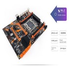 X99 C612Chip DDR4 Speicher kompatibel Mainboard mit D4 LGA 2011V3 Sockel