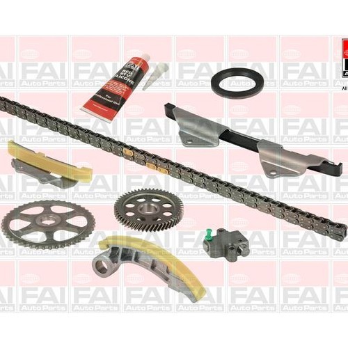 FAI Timing Chain Kit TCK162
