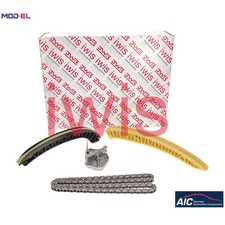 TIMING CHAIN KIT 59013Set FOR SKODA ROOMSTER/Praktik FABIA/II/Combi PRAKTIK 1.2L