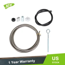 Fit For Trailers Universal 22305 Cable Repair Kit Metal Car Supplies 6 in 1