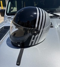 BELL Bullitt Street Helmet Reverb Gloss Black...