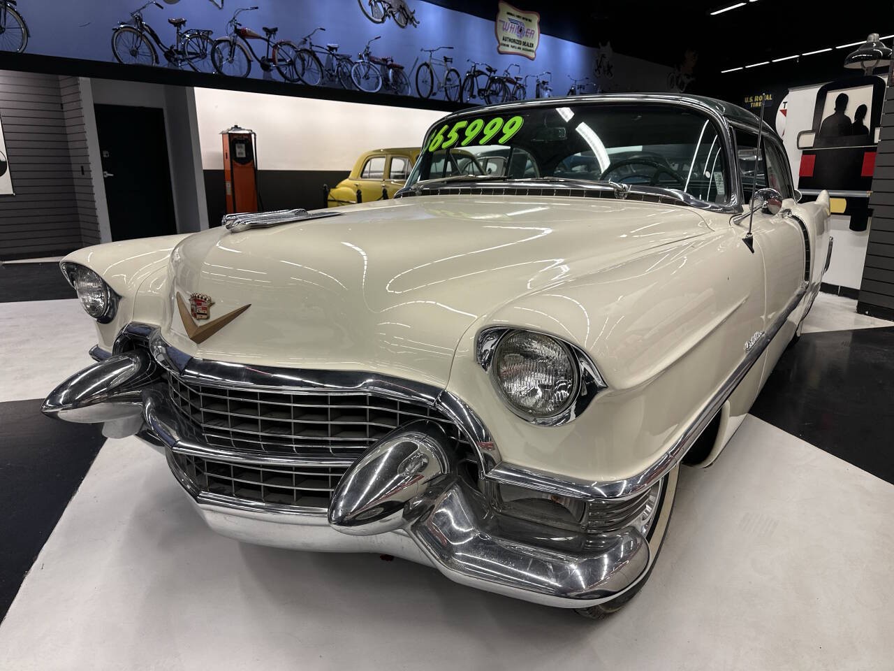 1955 Series 62 for sale in Orlando Florida
