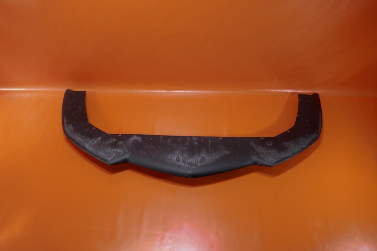 Lamborghini Aventador 2012-2015 FRONT Front bumper P/N 470807059E