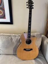 Taylor 914ce Acoustic-Electric Guitar 2006