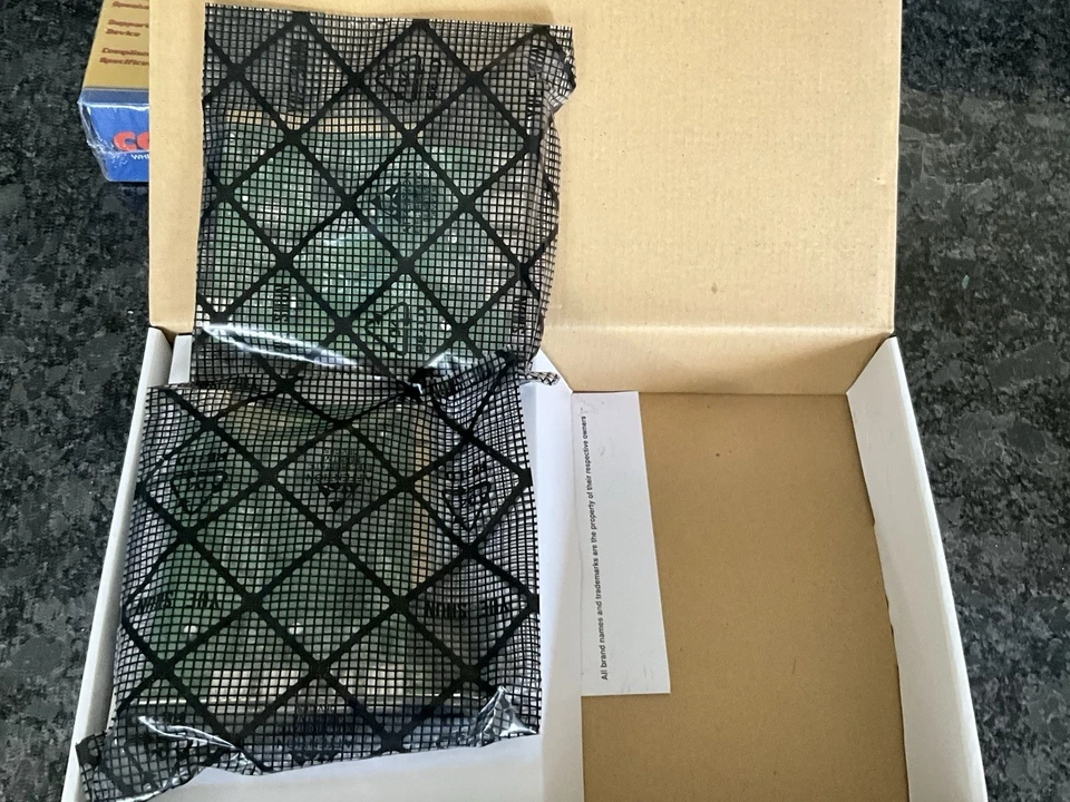 Comp USA High Speed 5 Port USB Card 2.0 - Image 4 of 4