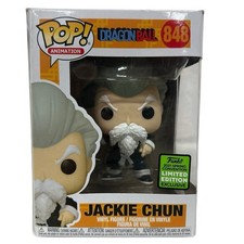 2021 Funko Emerald City Comic Con Exclusives ECCC Virtual Con Spring Convention Guide & Shared List 55