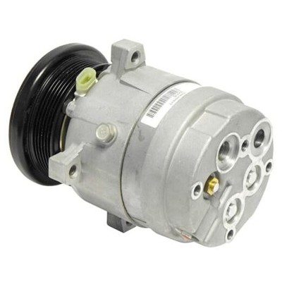 UAC CO 20215C A/C Compressor 