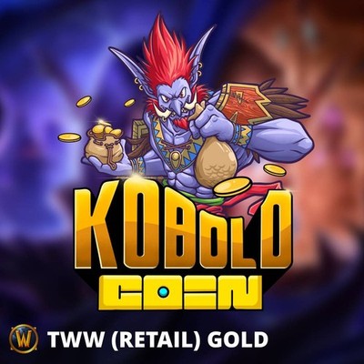 WoW Midnight Gold - 500k Gold  - Alle Server - Horde&Allianz - Retail