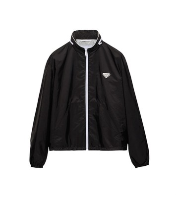 Brand New Re-Nylon Prada Jacket Size XL