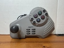 QuickShot Devastator Sony PlayStation 1 PS1 D...