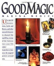 Good Magic Paperback Marina Medici