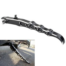 Fit Suzuki Boulevard M109R VZR1800 06-16 Long Kickstand Side Stand Foot Support