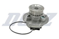 Dolz Wasserpumpe O146 FüR Opel