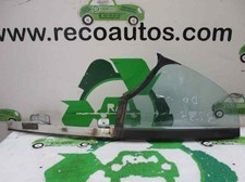 Porte avant et accessoires Smart CITY-COUPE