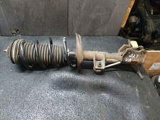 229* Fiat Panda 312/319 Gas Federbein Feder Stoßdämpfer Vorne Rechts 00519265220
