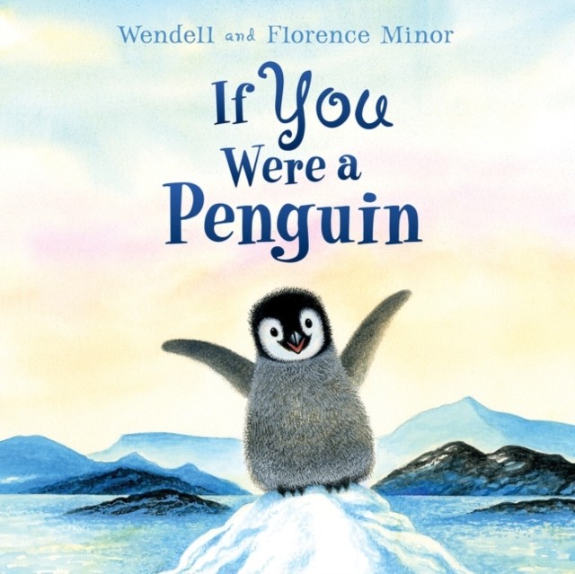 If You Were a Penguin, Other Book Media Format, Florence Minor - Image 5