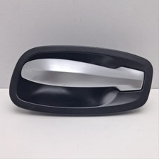 Porte arrière et accessoires BMW 750