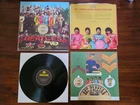 The Beatles - Sgt. Pepper's Lonely Hearts... Vinyl 2019 Anniversary Remaster LP