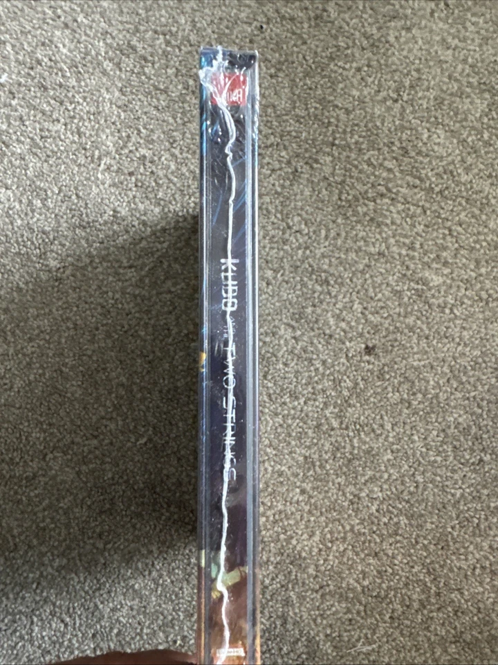 Kubo and the Two Strings 4K UHD Steelbook - Image 2 of 3